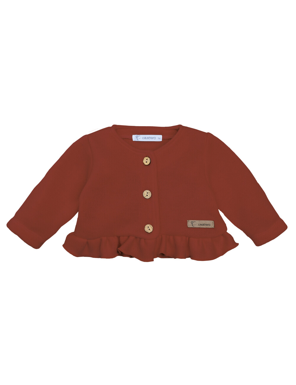 Calamaro Cardigan Calamaro