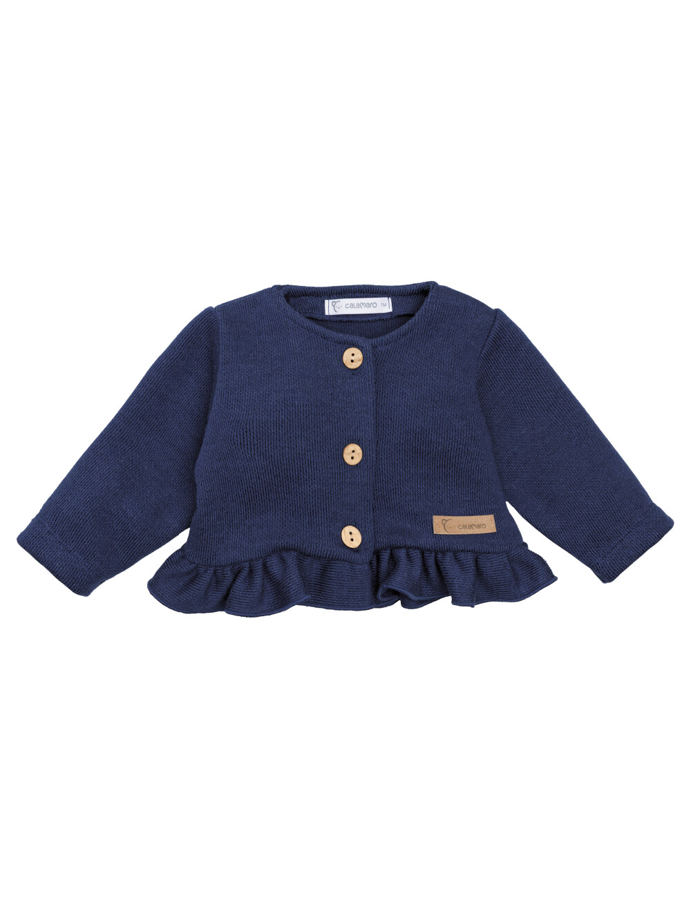 Calamaro Cardigan Calamaro