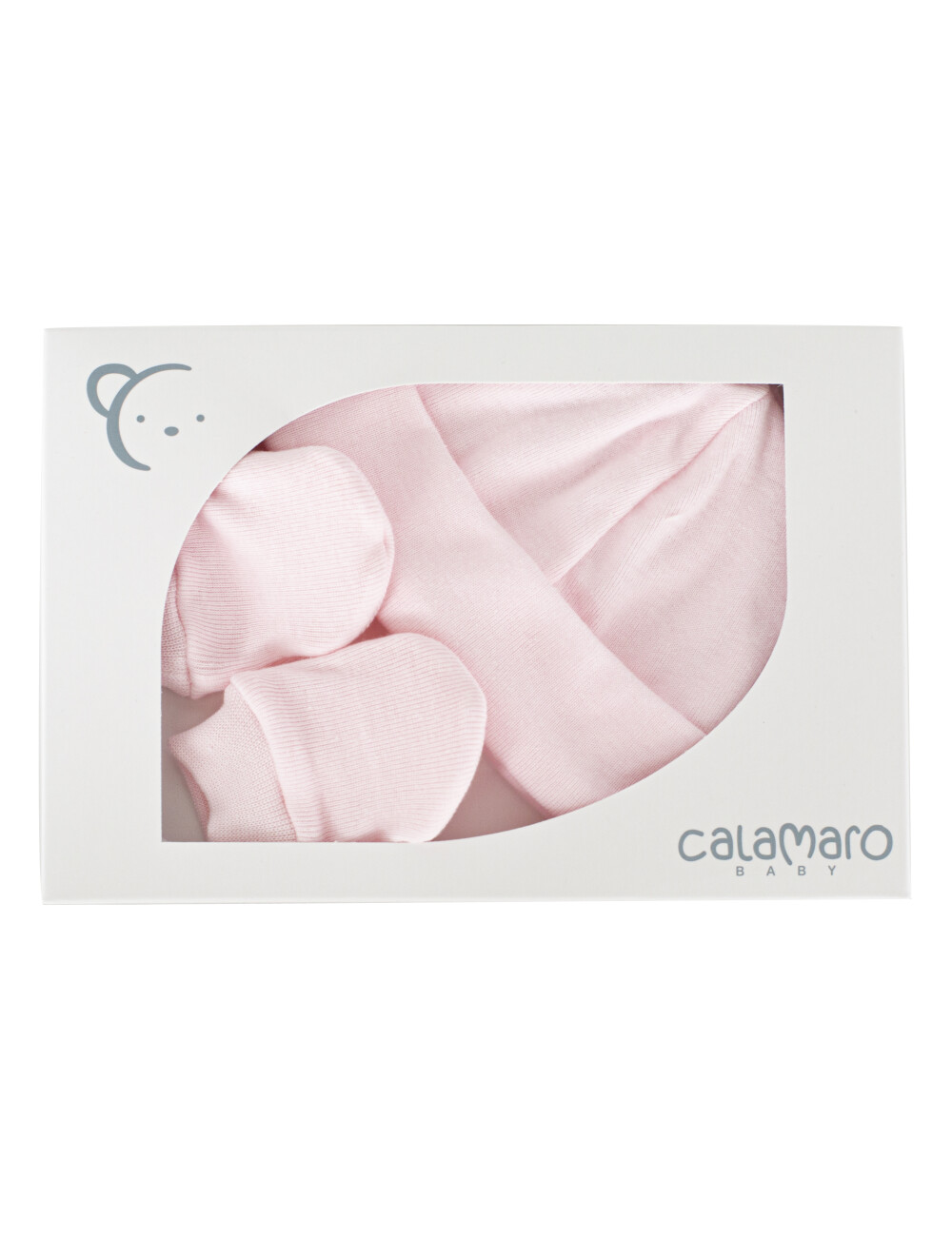 Calamaro Cappello  Calamaro