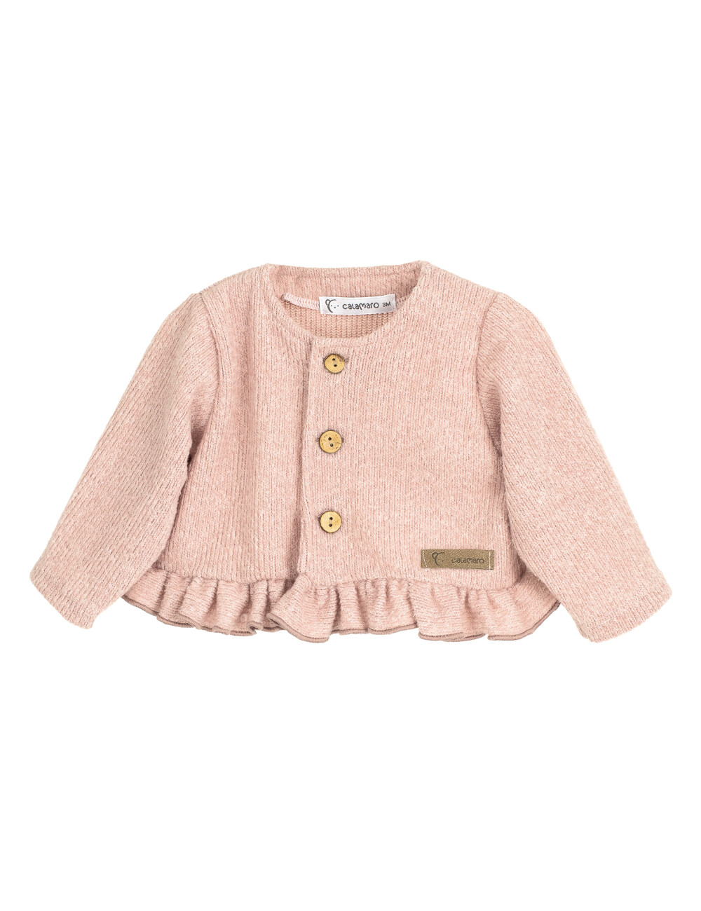 Calamaro Cardigan Calamaro