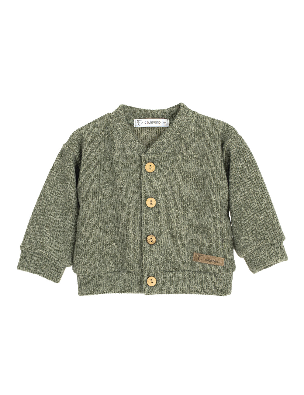 Calamaro Cardigan Calamaro