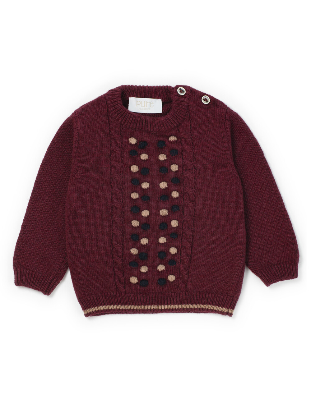 Coccode Maglia Coccode