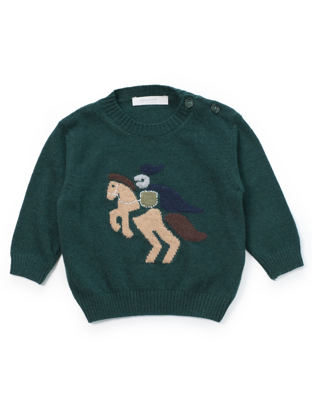 Coccode Maglia Coccode