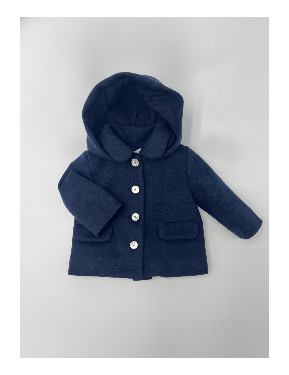 Coccode Cappotto  Coccode