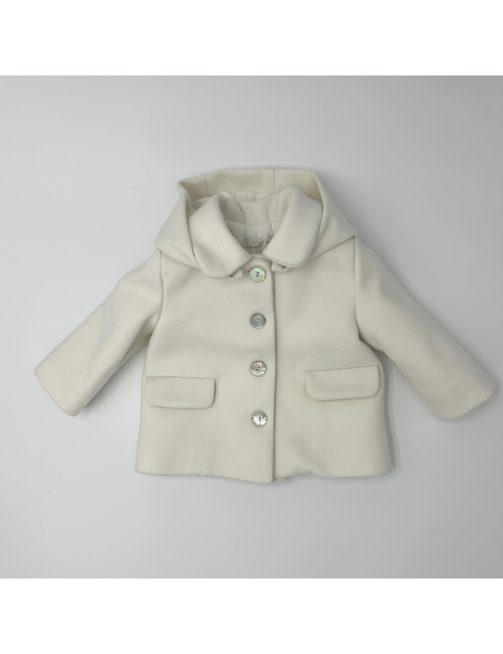 Coccode Cappotto  Coccode