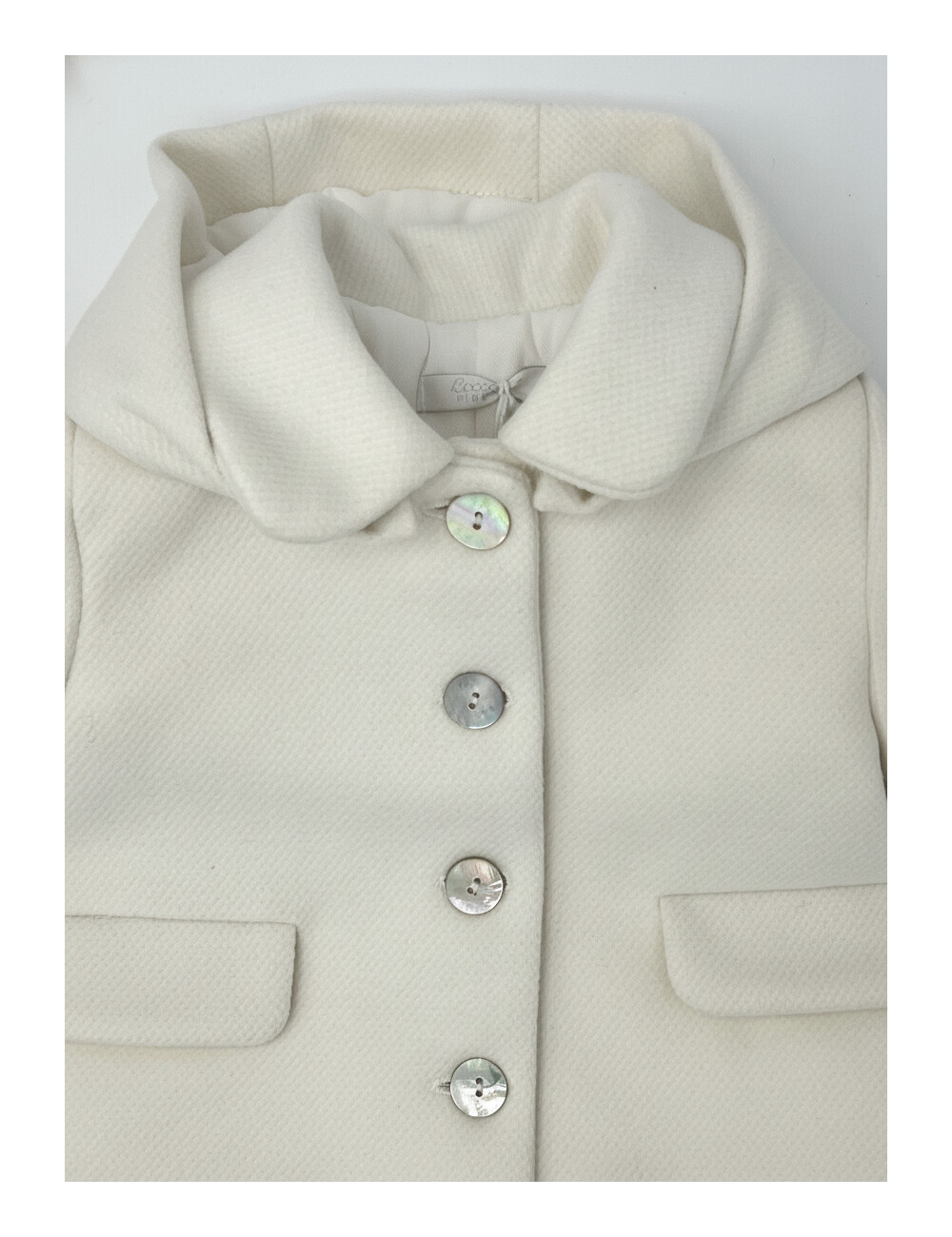Coccode Cappotto  Coccode