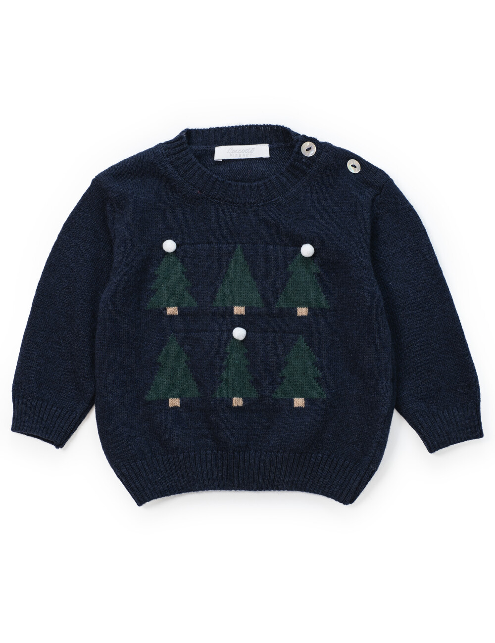 Coccode Maglia Coccode