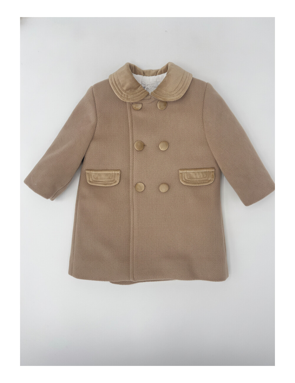 Coccode Cappotto  Coccode