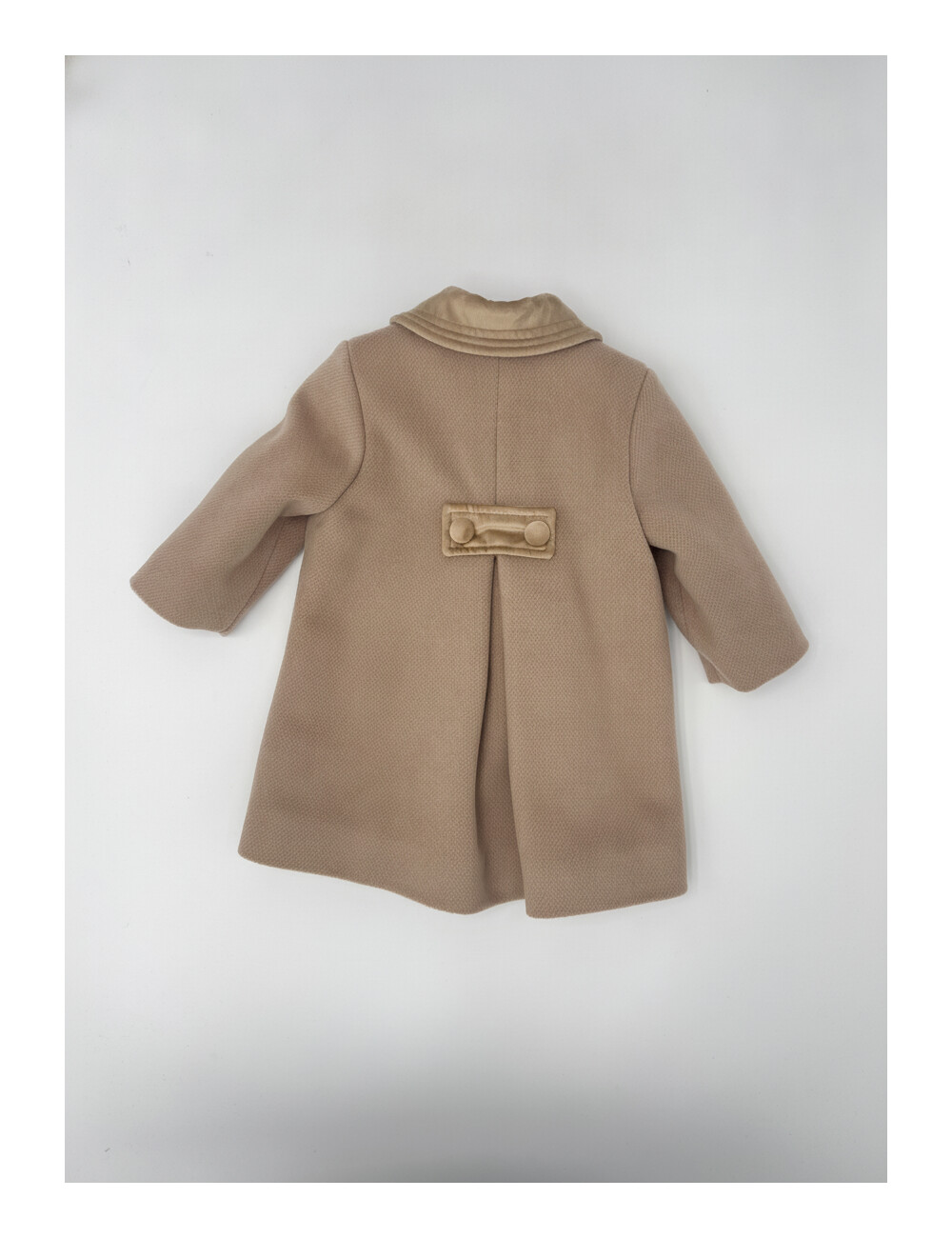 Coccode Cappotto  Coccode