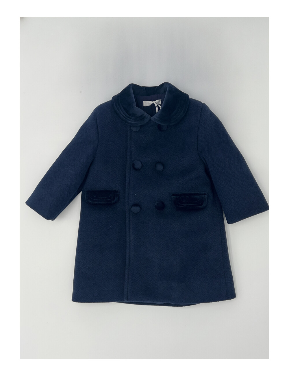 Coccode Cappotto Coccode