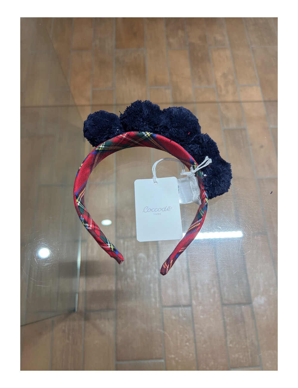 Coccode Acc Capelli Coccode