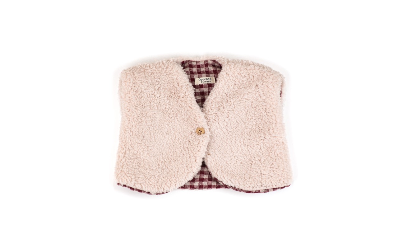   Coccode - C58321 Cipria QUIQUOQUABOUTIQUE.COM