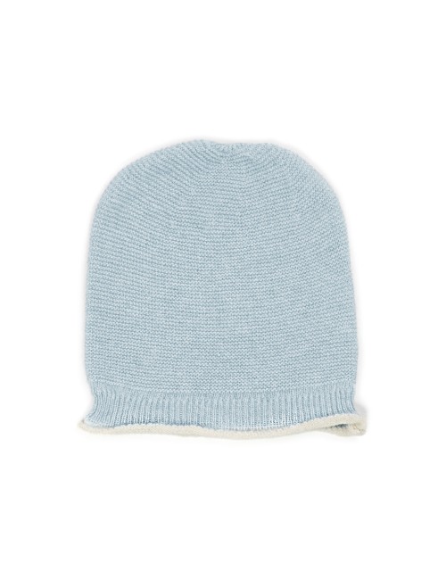 Neonato Neonato Coccode - C58629 Celeste QUIQUOQUABOUTIQUE.COM
