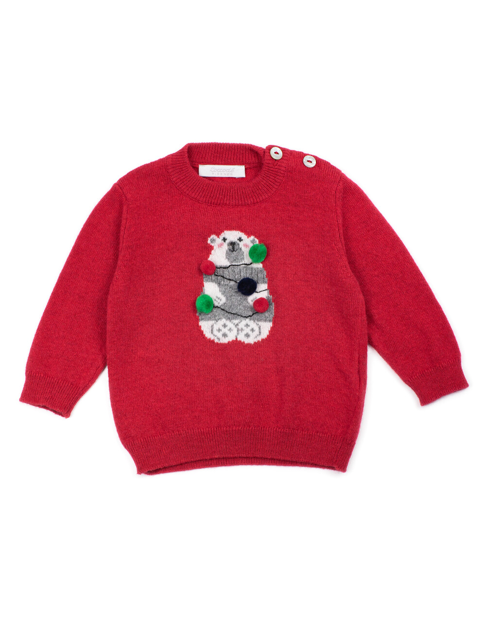 Coccode Maglia Coccode