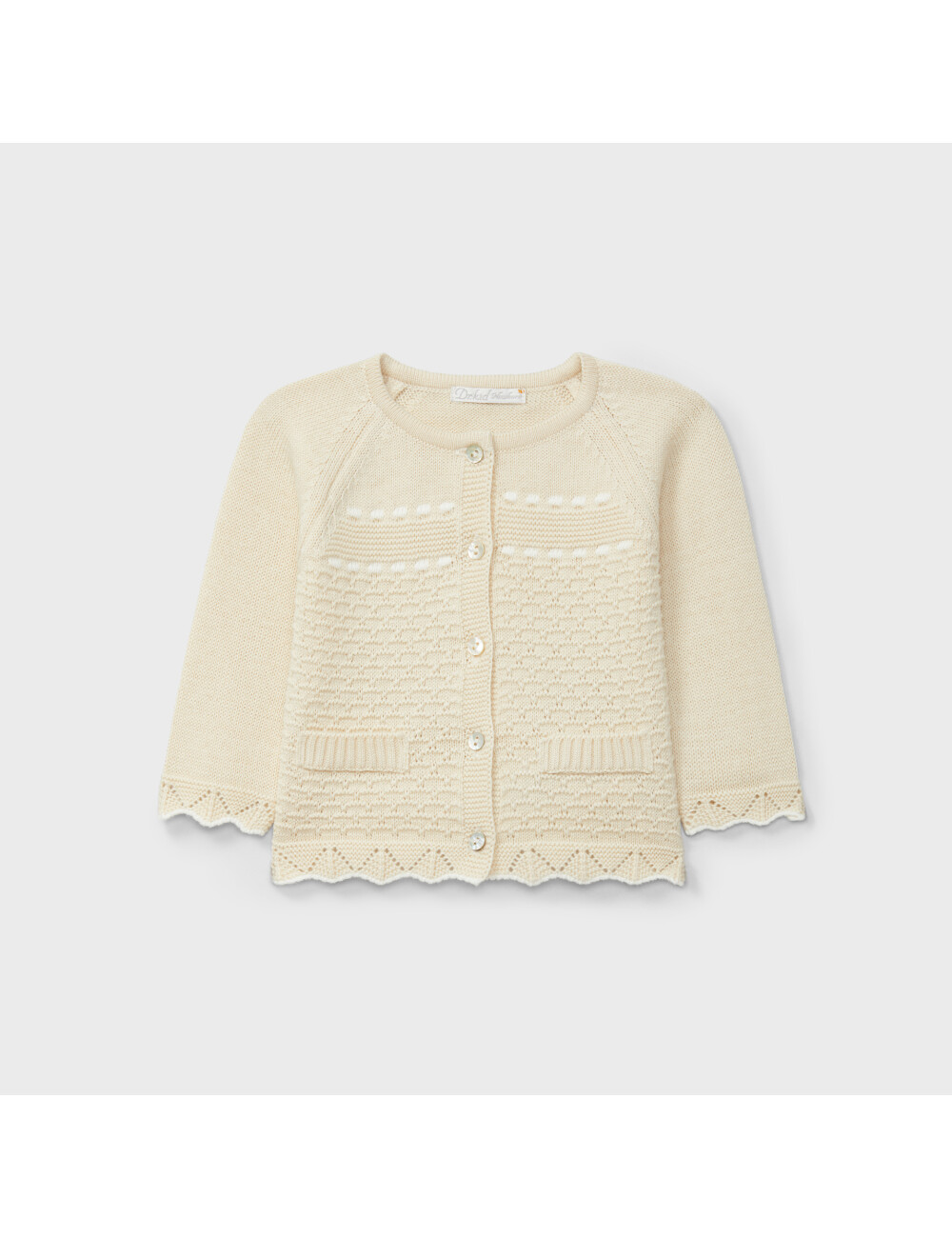 Dr.kids Cardigan Dr.kids
