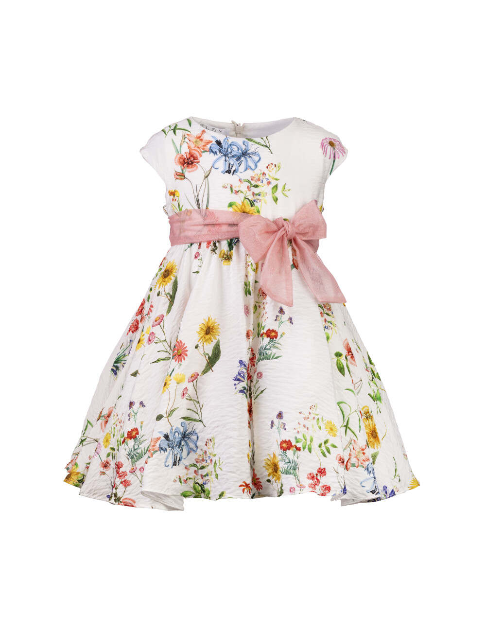 Elsy Abito Elsy Fashion