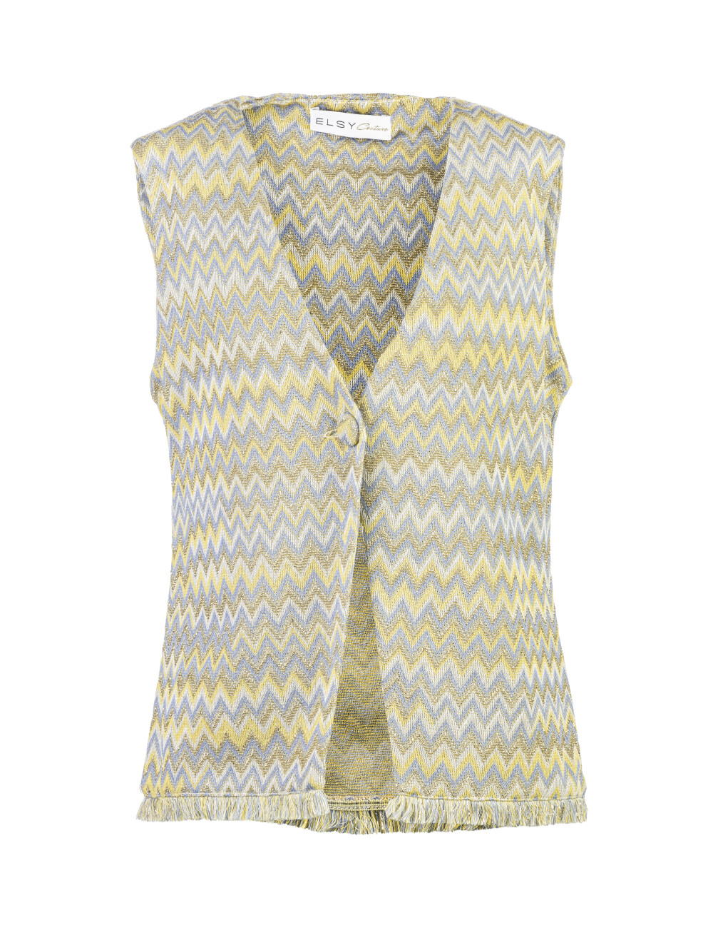 Elsy Gilet Elsy