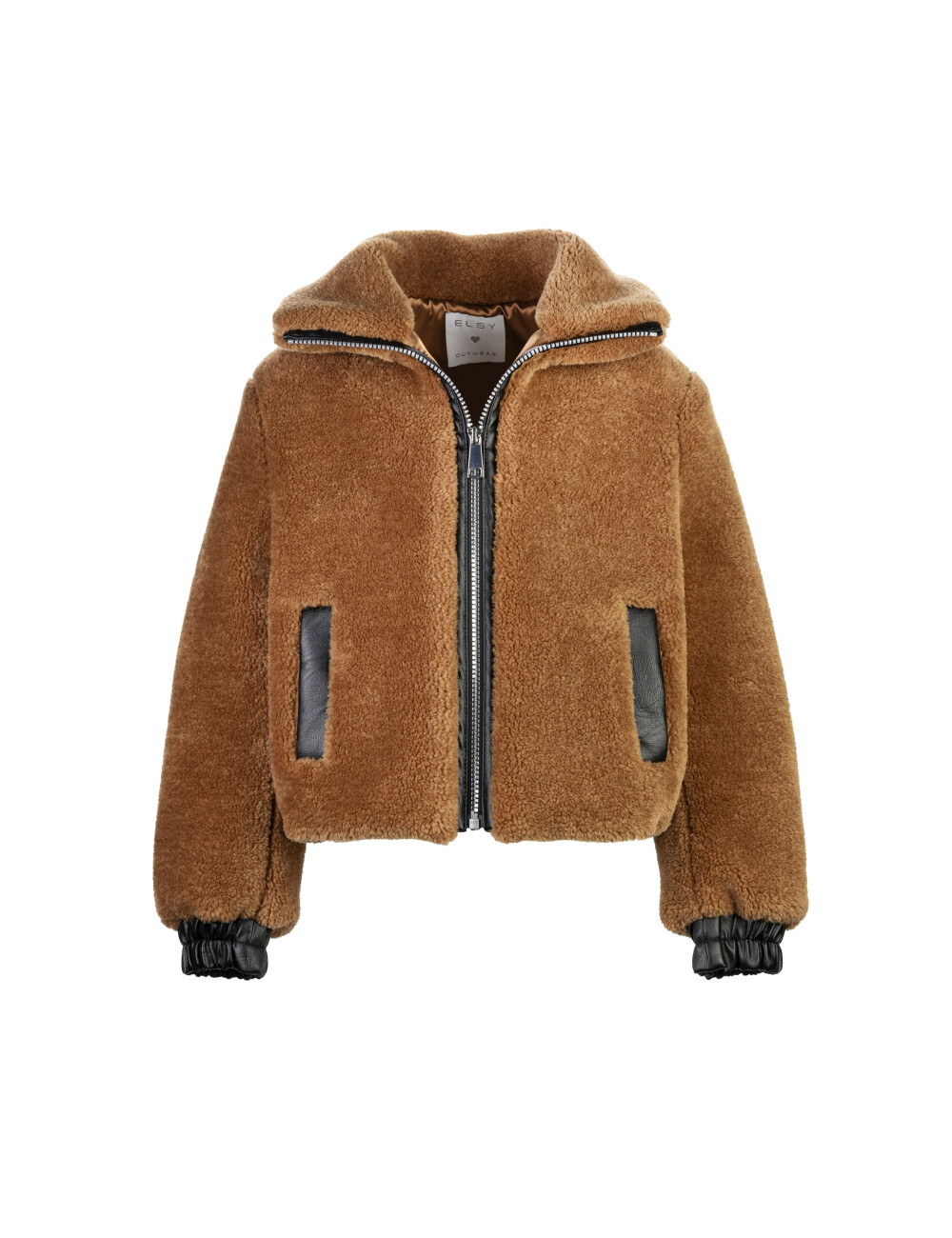 Elsy Cappotto Elsy Fashion