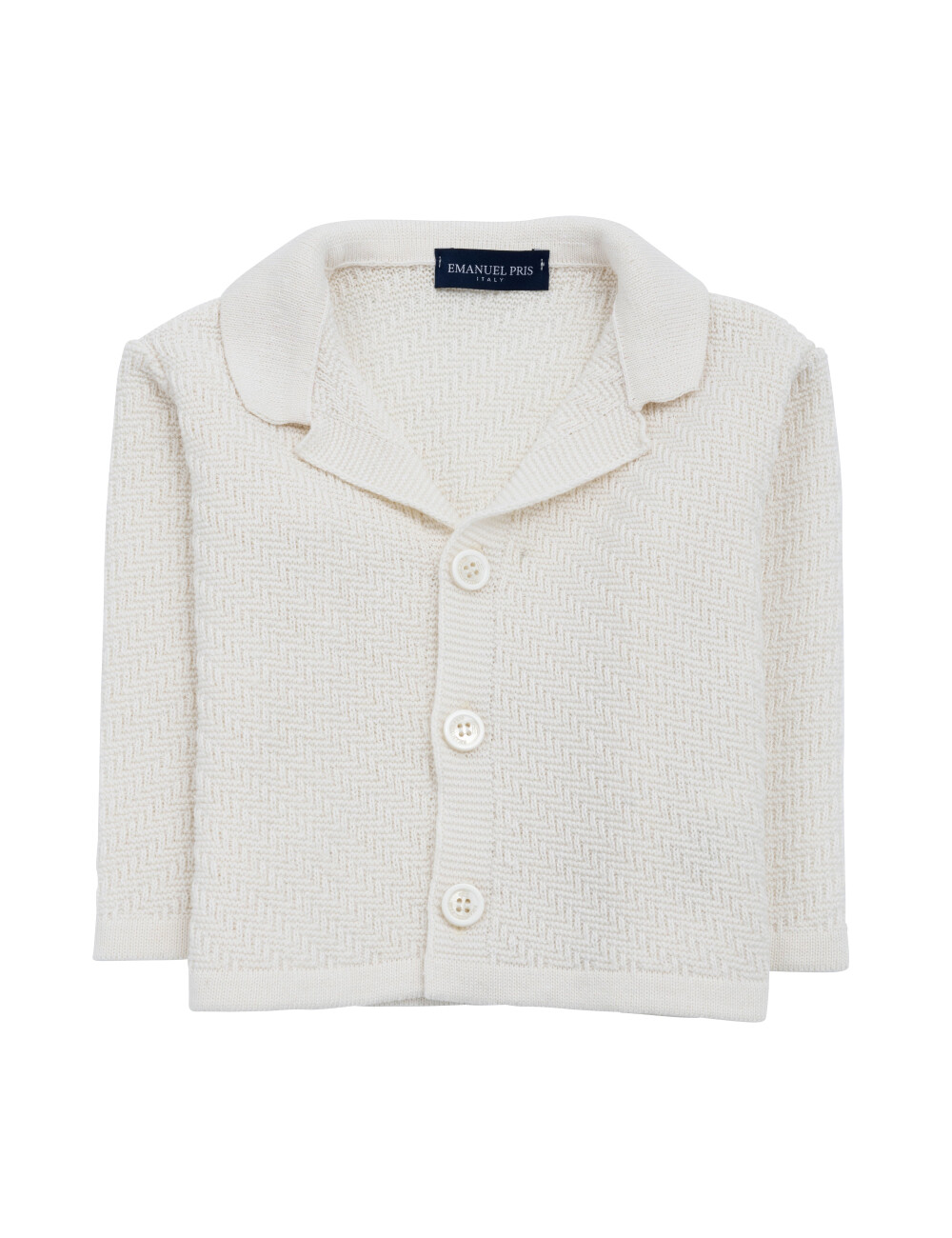 Emanuel Pris Cardigan Emanuel Pris