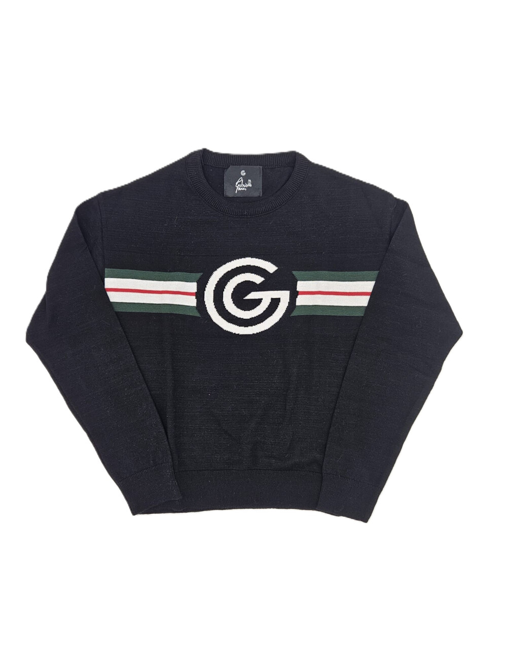 Gucci Maglia Gucci
