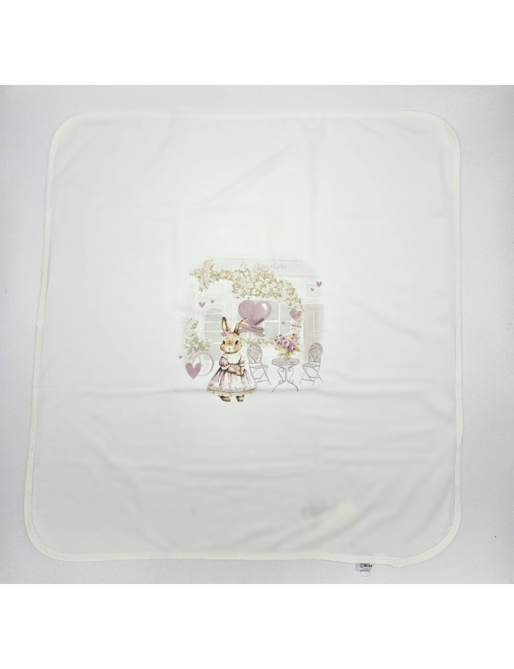 Jamiks Kids Coperta Jamiks Kids
