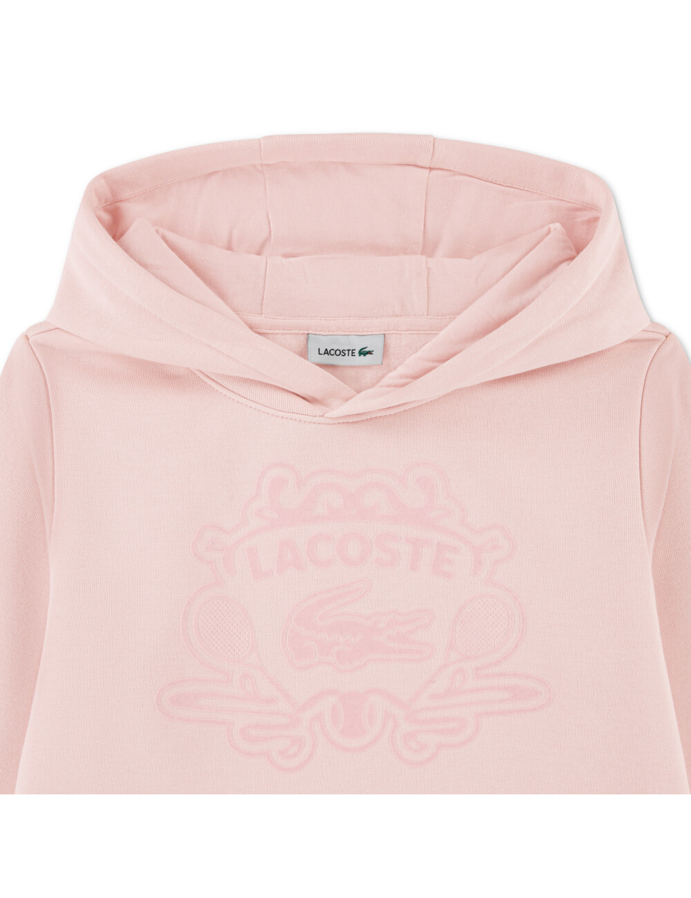 Lacoste Felpa Lacoste