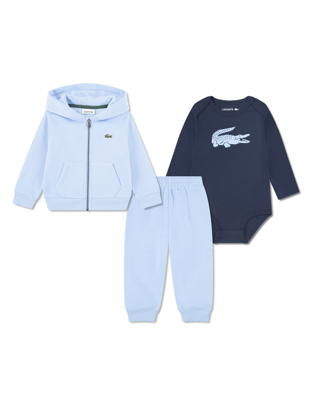 Lacoste Tuta Lacoste