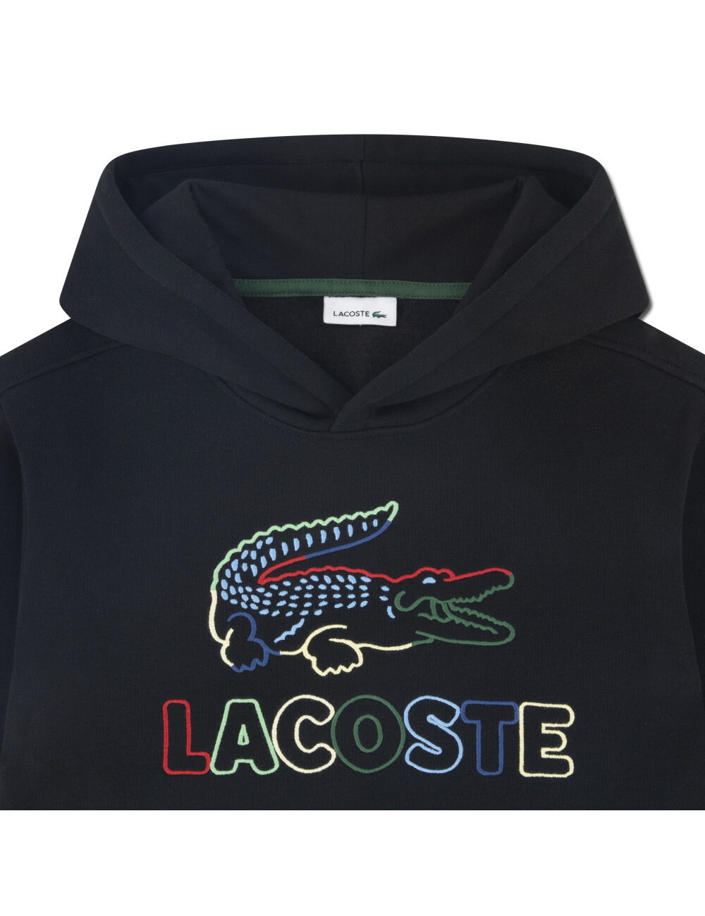 Lacoste Felpa Lacoste