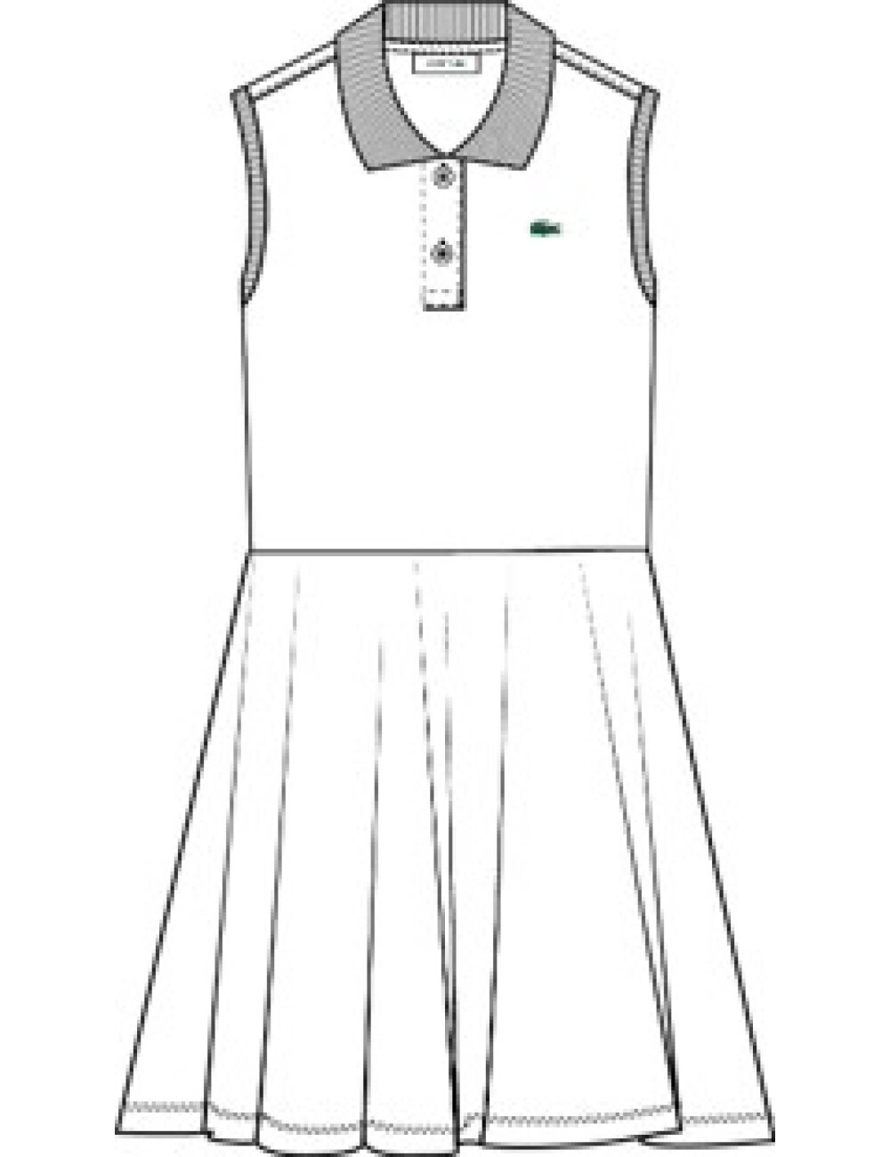Lacoste Polo Lacoste