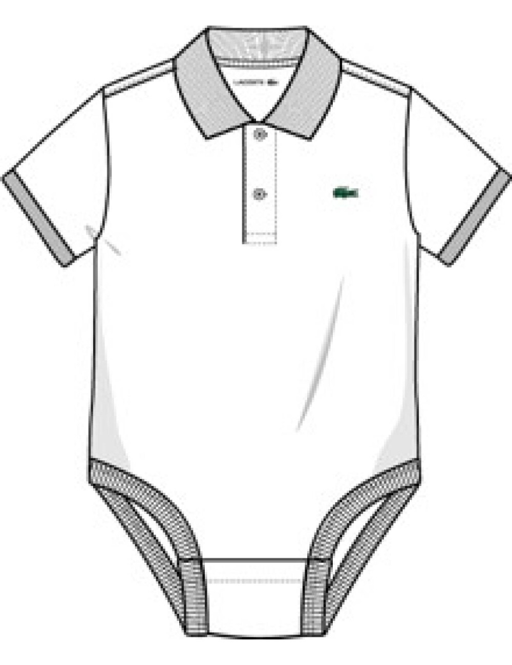 Lacoste Polo Lacoste