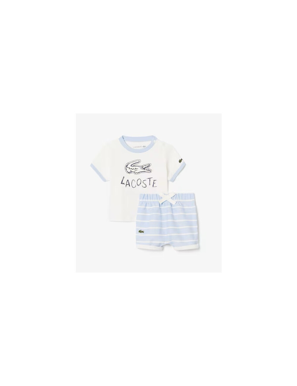 Lacoste Completo Lacoste