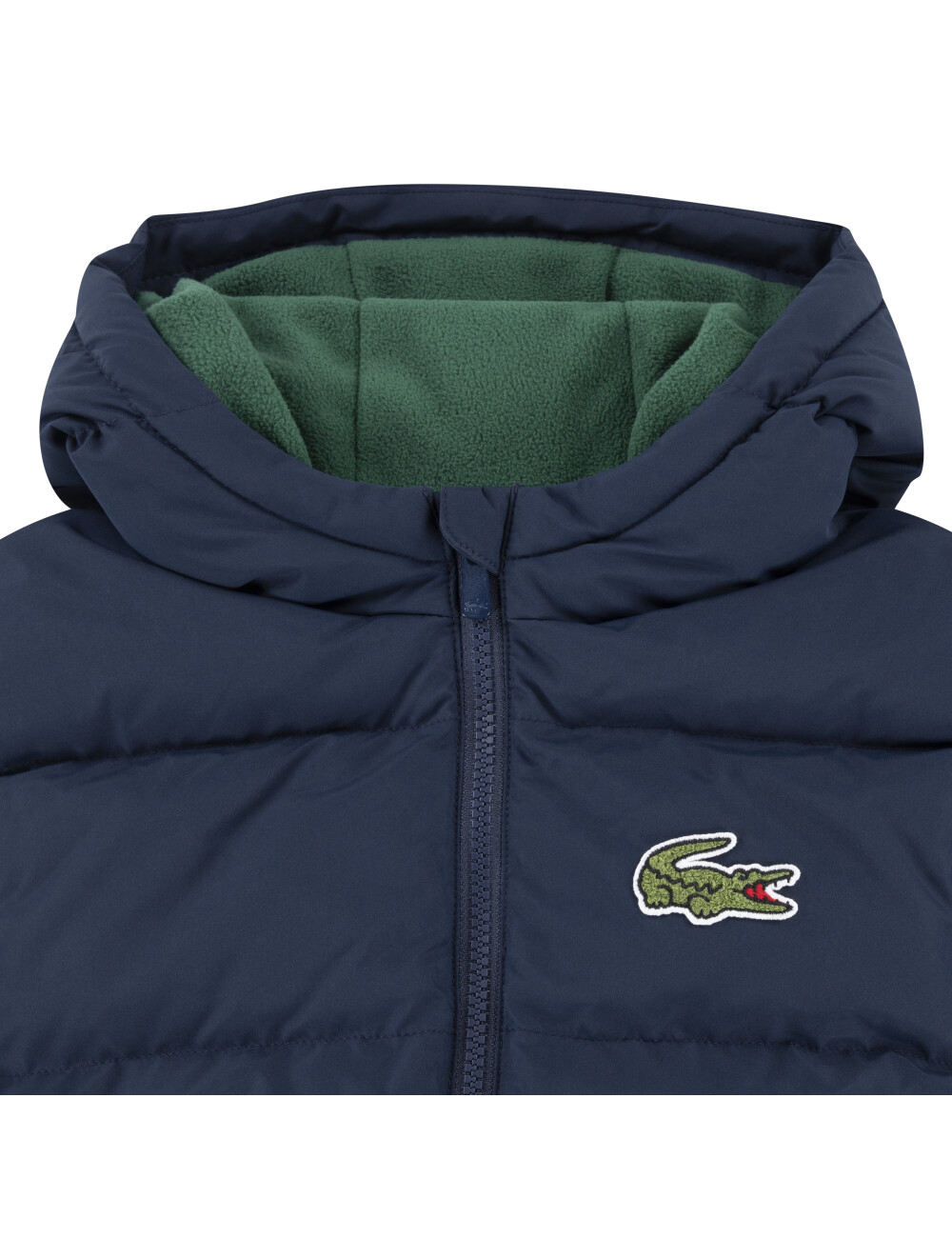 Lacoste Giubbotto Lacoste