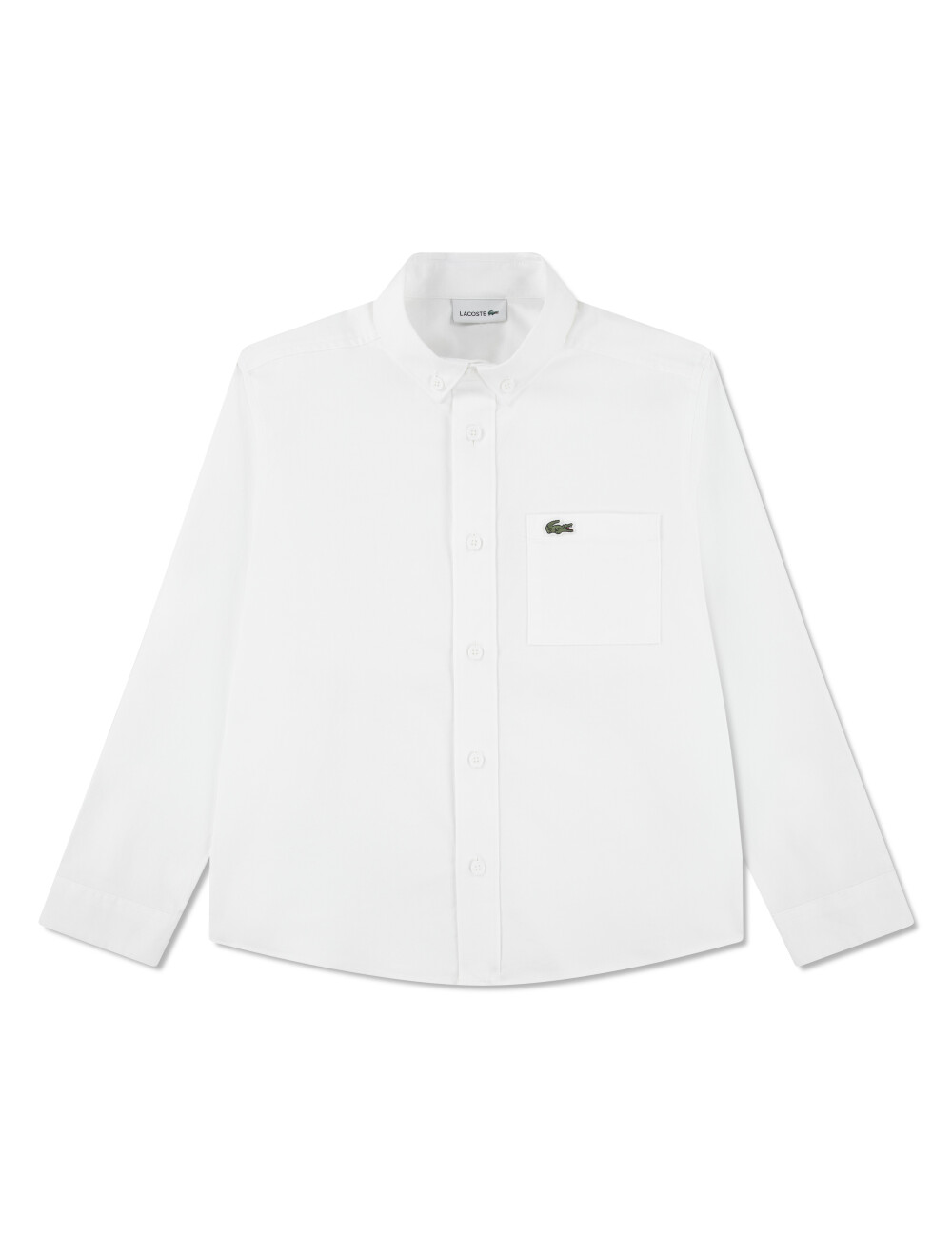 Lacoste Camicia  Lacoste