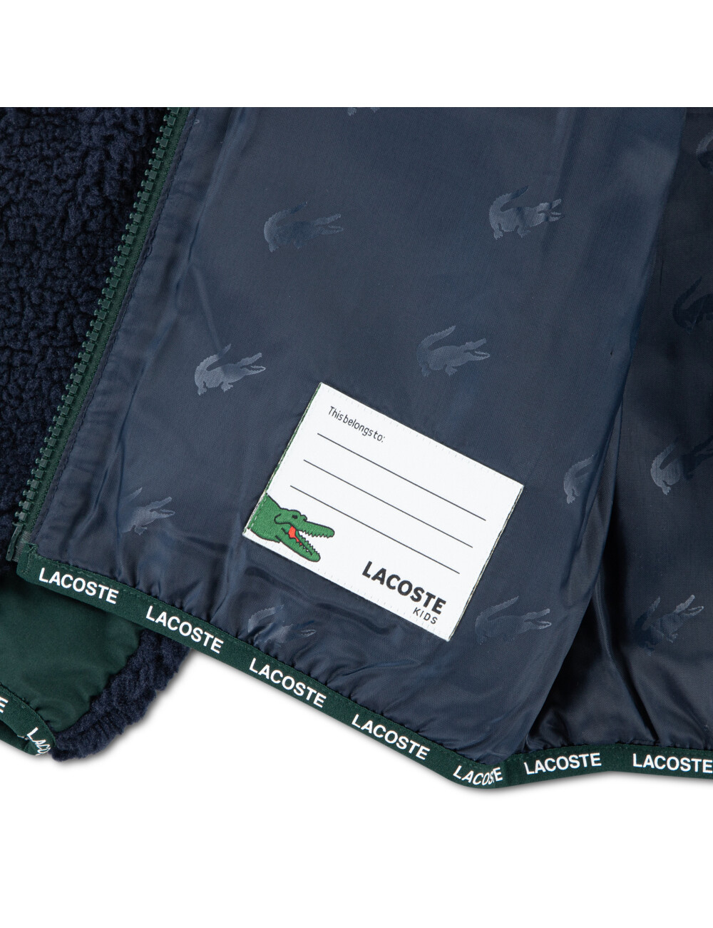 Lacoste Felpa Lacoste