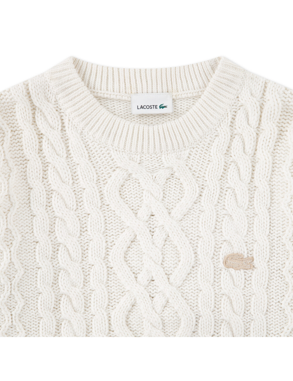 Lacoste Maglia Lacoste