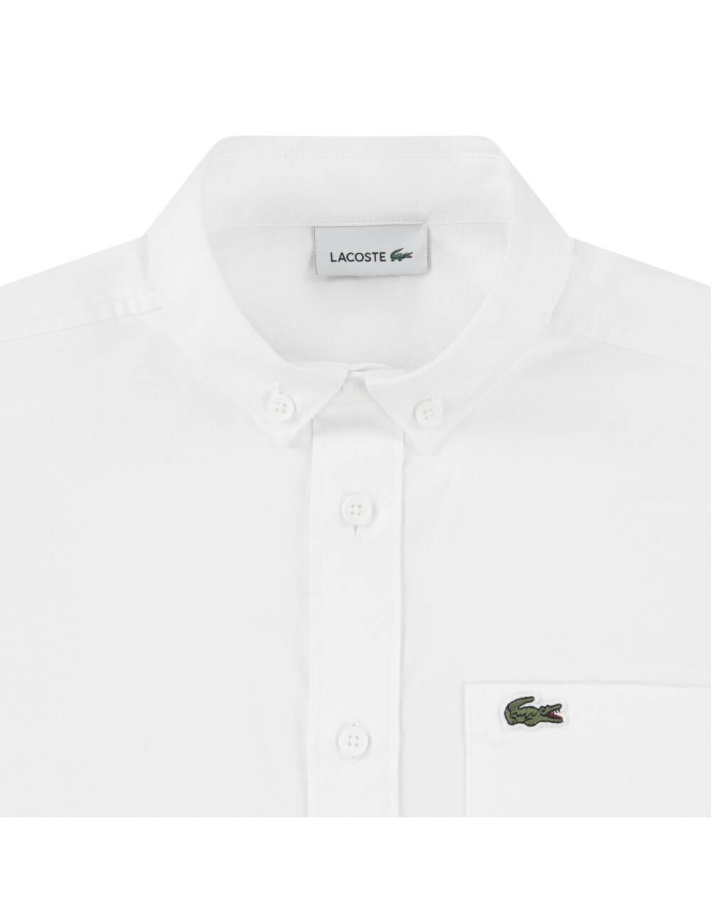 Lacoste Camicia Lacoste