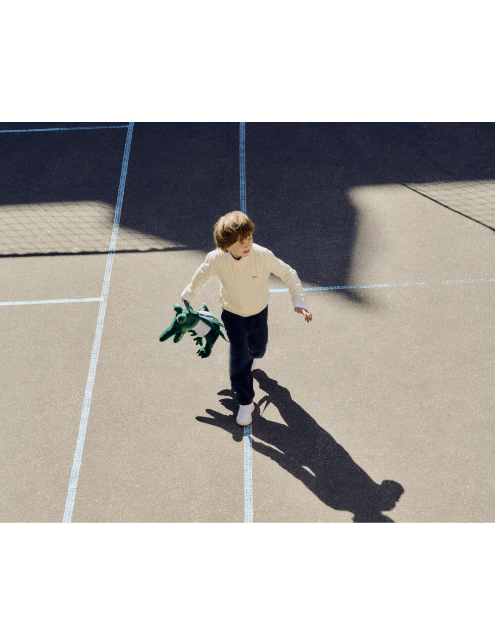 Lacoste Camicia Lacoste