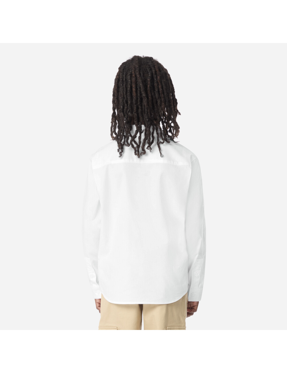 Lacoste Camicia Lacoste