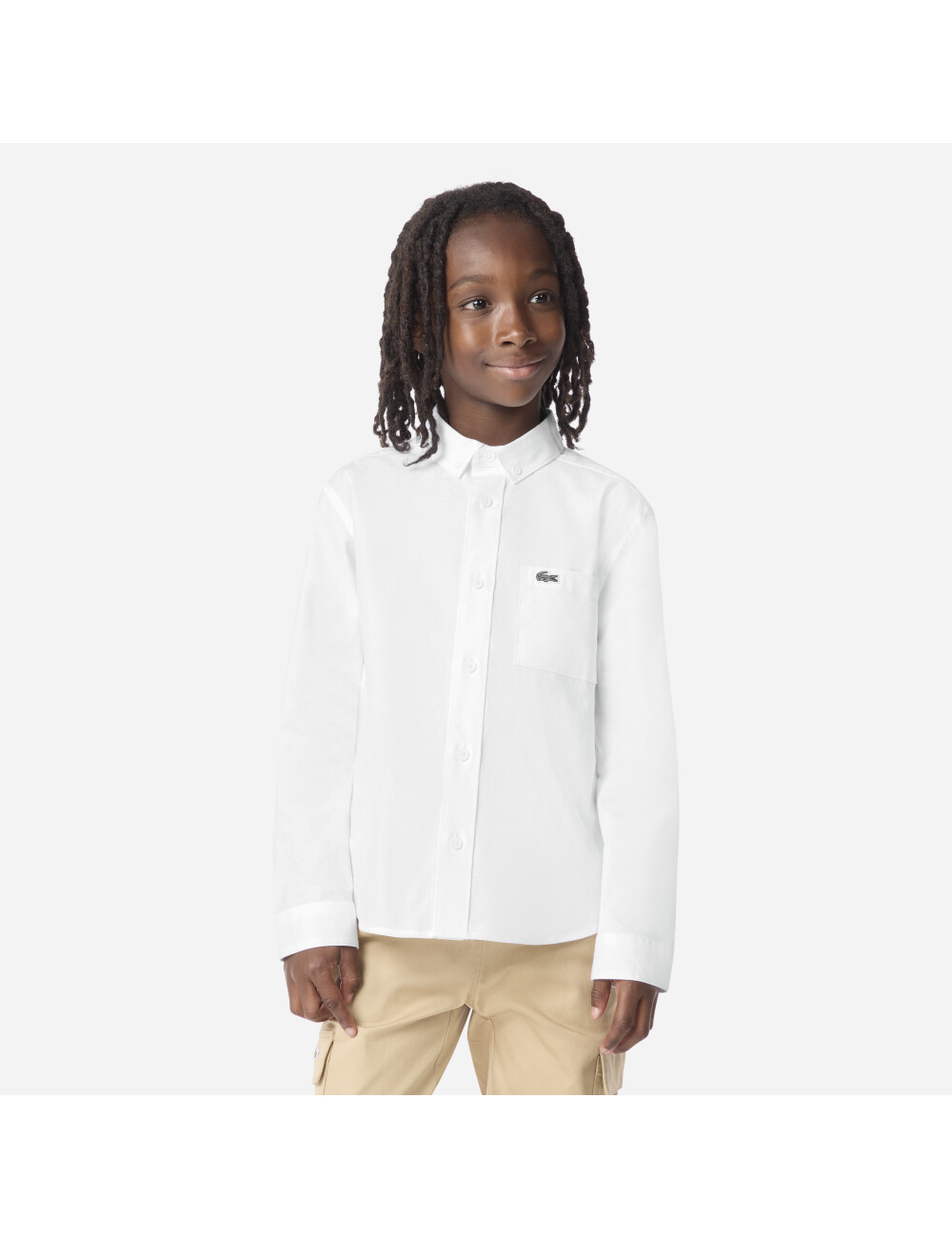 Lacoste Camicia Lacoste