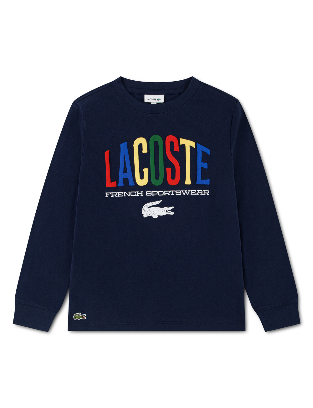 Lacoste Maglietta Lacoste