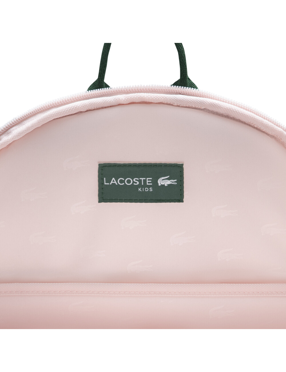 Lacoste Zaino Lacoste