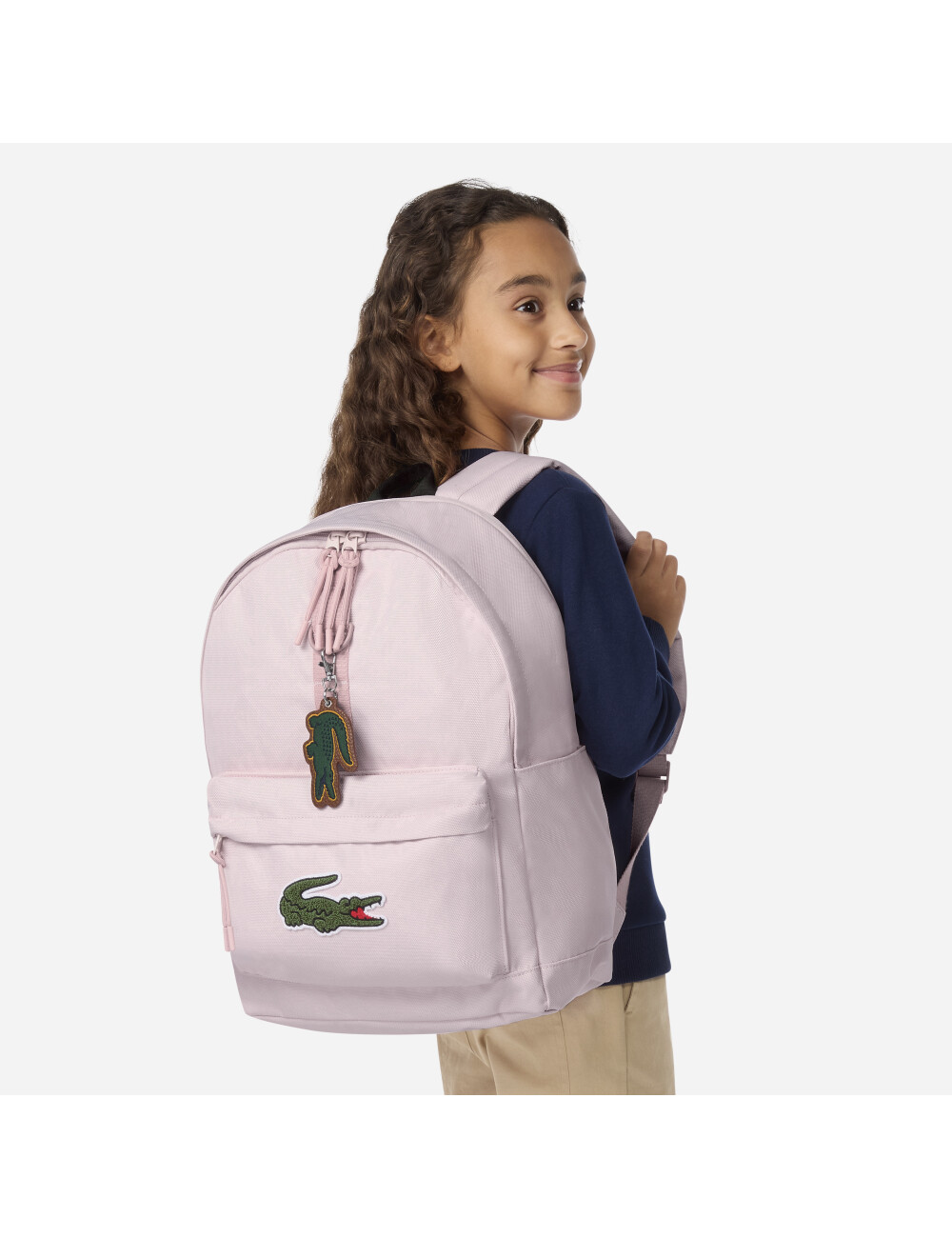 Lacoste Zaino Lacoste
