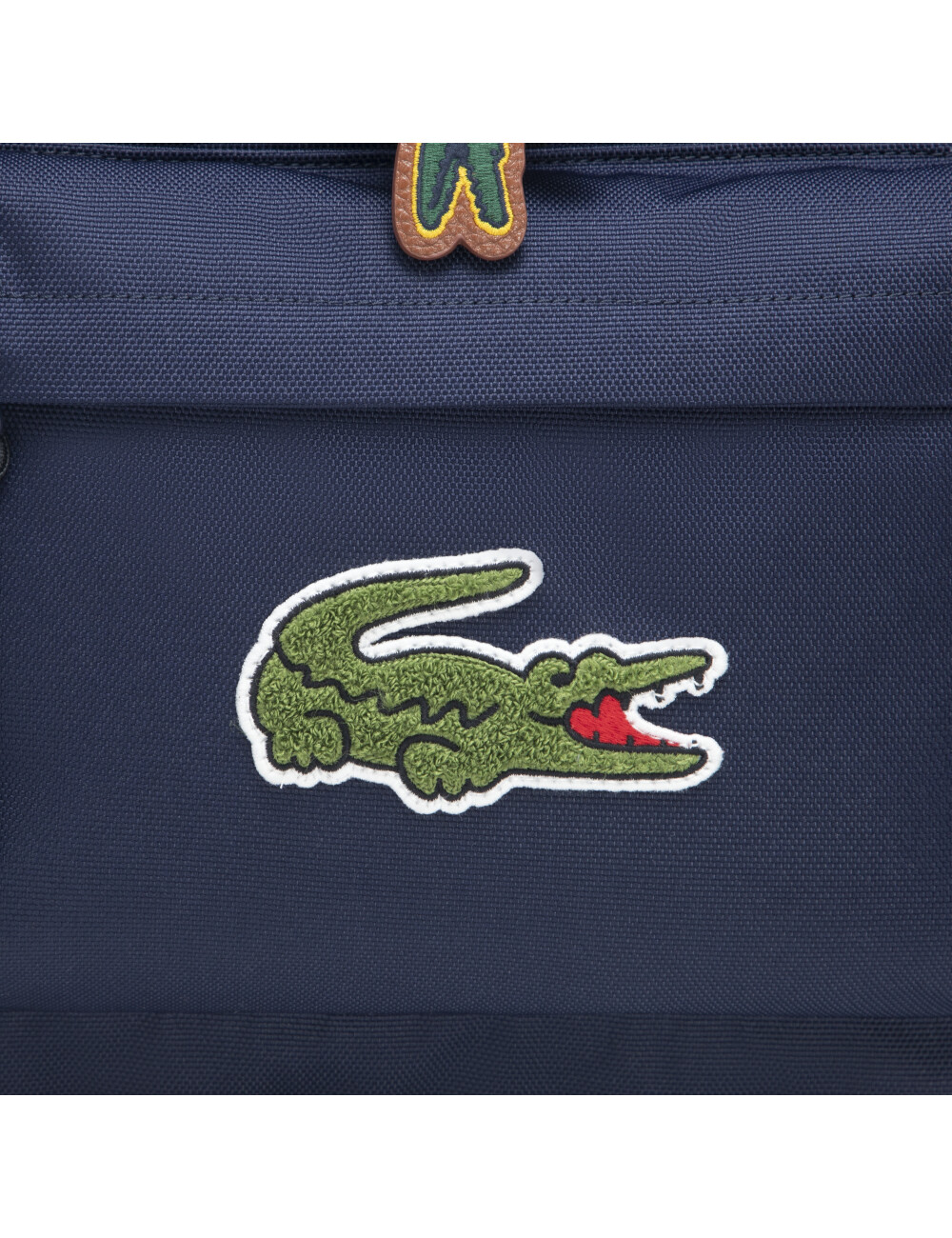 Lacoste Zaino Lacoste