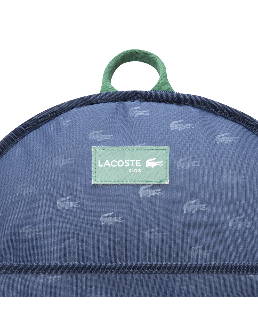 Lacoste Zaino Lacoste