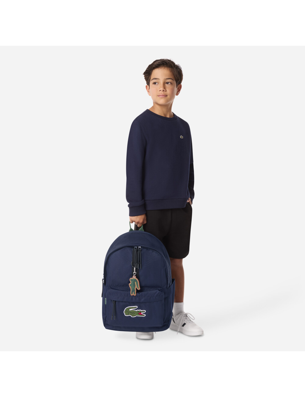 Lacoste Zaino Lacoste