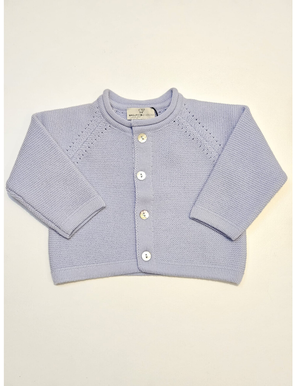 Maglificio Verona Cardigan Maglificio Verona