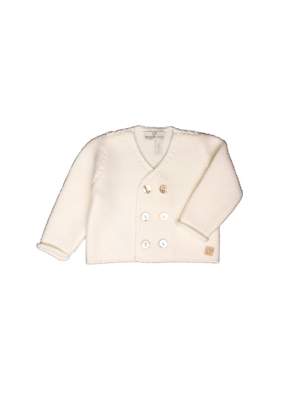Maglificio Verona Cardigan Maglificio Verona