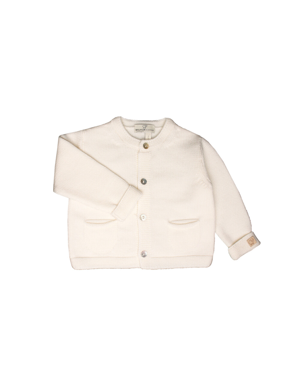 Maglificio Verona Cardigan Maglificio Verona