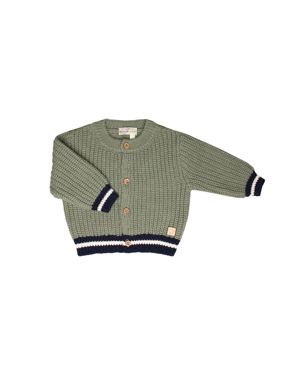 Maglificio Verona Cardigan Maglificio Verona