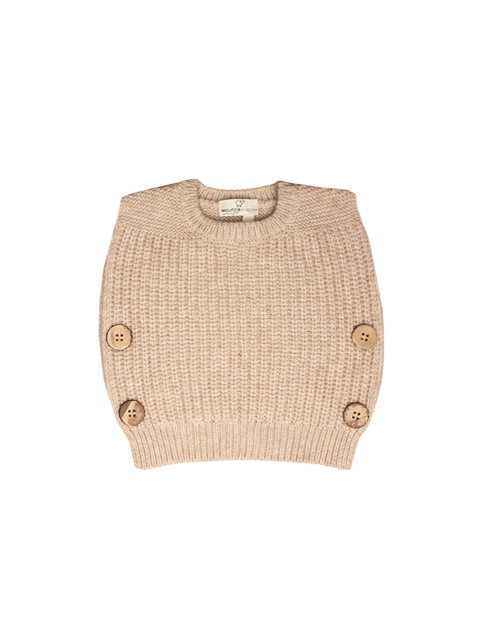 Maglificio Verona Gilet Maglificio Verona
